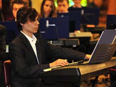 Adiemus: Songs Of Sanctuary