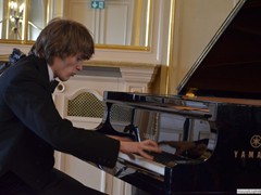 RECITAL FORTEPIANOWY WOJCIECHA NAWRATA