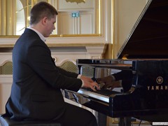 RECITAL FORTEPIANOWY WOJCIECHA NAWRATA