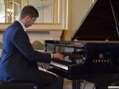 RECITAL FORTEPIANOWY WOJCIECHA NAWRATA