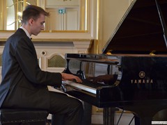 RECITAL FORTEPIANOWY WOJCIECHA NAWRATA