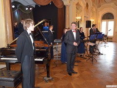 RECITAL FORTEPIANOWY WOJCIECHA NAWRATA
