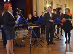 RECITAL FORTEPIANOWY WOJCIECHA NAWRATA