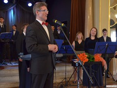 RECITAL FORTEPIANOWY WOJCIECHA NAWRATA