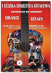 2015 GIGANCI GITARY