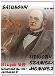 2017 „MONIUSZKO I GITARA”