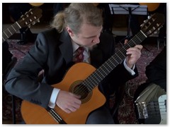 RODRIGO - REJESTRACJA WIDEO