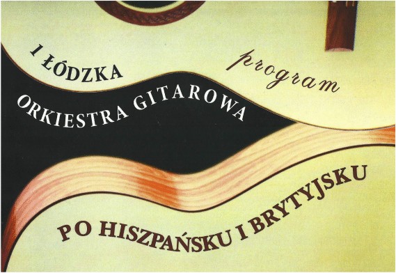 PO HISZPAŃSKU I BRYTYJSKU program