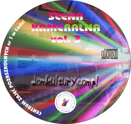 Scena Kameralna Vol. 3