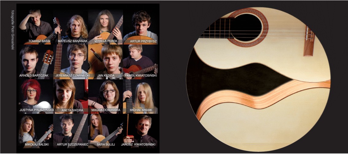 Po hiszpańsku i brytyjsku