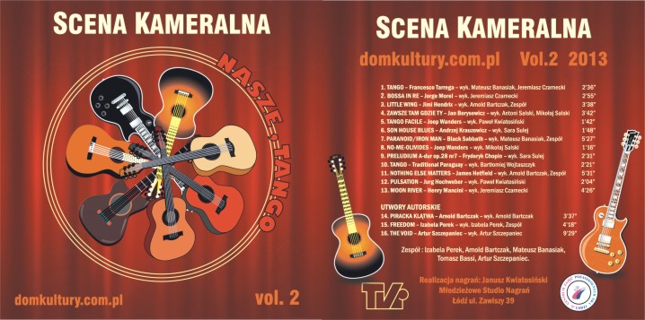 Scena Kameralna 2