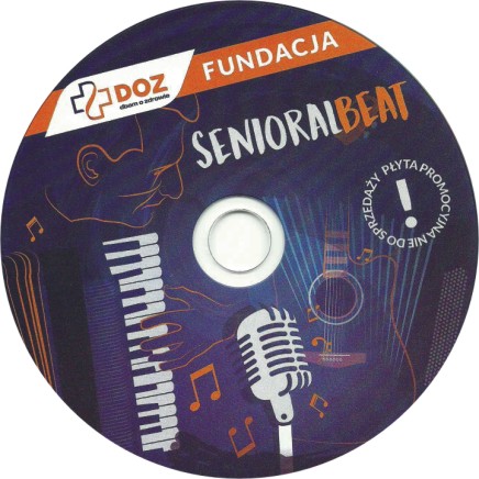 SENIORAL BEAT