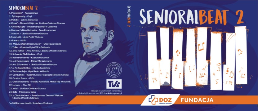 SENIORAL BEAT 2