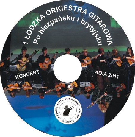 Koncert promocyjny płyty Po hiszpańsku i brytyjsku