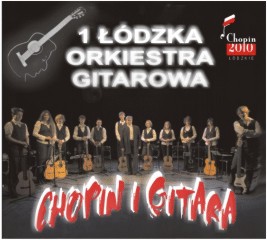Chopin i Gitara