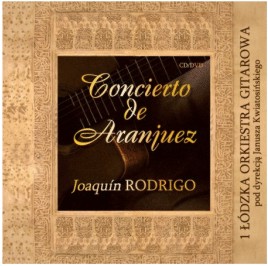 Concierto De Aranjuez