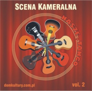 Scena Kameralna Vol. 1